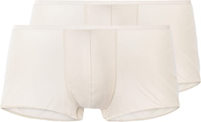 HOM Heren retro short / pant 2 pack Plumes