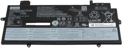 Lenovo 5B11M90056 Batterij - 57Wh