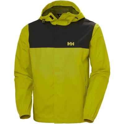Waterdichte jas met capuchon Helly Hansen Vancouver