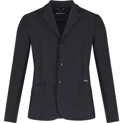 Kentucky Horsewear - Show jasje heren classic marine size 44