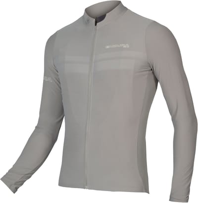Endura Pro Sl Ii Trui Met Lange Mouwen Grijs 2XL Man