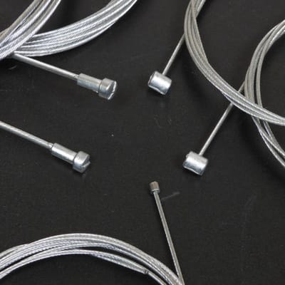 tnt kabel en huls kit voor bromfiets mbk 51 bromfiets cyclo mob nieuw