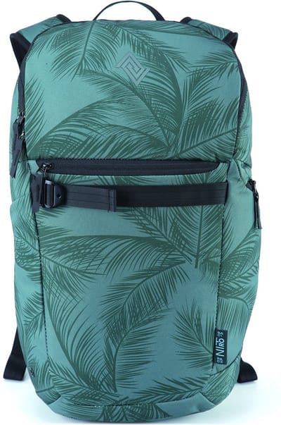 NITRO Laptop rugzak Rugzak met laptopvak Urban Collection Nikuro Backpack 26L Coco Groene