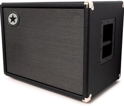 Blackstar Unity U210C Elite passieve basgitaar speakerkast 2x10" Eminence