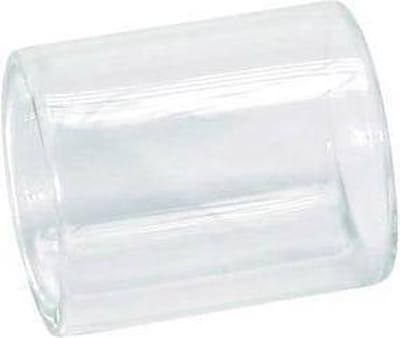 Boston BBN-2030-P pyrex glazen bottleneck, 20x25x30 mm.