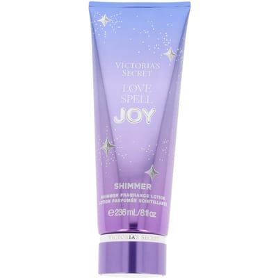 Love Spell Joy Shimmer Body Lotion 236 ml