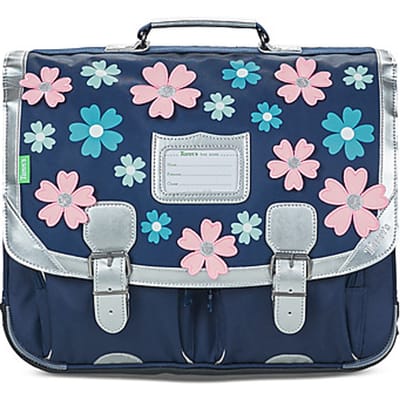 Schooltas Tann's HORTENSE CARTABLE 41 CM