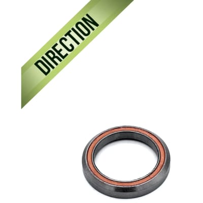 Balhoofdlager Black Bearing B22