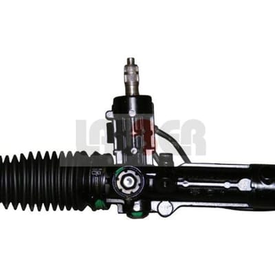 Stuurinrichting LAUBER 66.0703