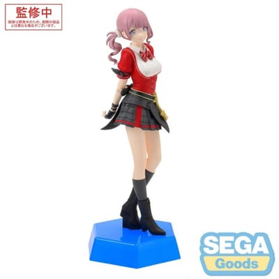 Hatsune Miku: Colorful Stage! Desktop x Decorate Collections PVC Statue Mochizuki Honami