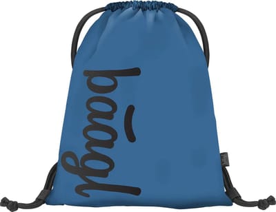 Baagl Gymtas Ocean Blue