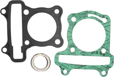 Pakking set Cilinder 70cc (47mm) Kymco Agility 50 / Kymco People S / New Dink / Sym Fiddle 1 / Sym Orbit 1 / Baotian / Btc / Agm / Znen / China Gy6 4t / Peugeot Tweet / Peugeot V-clic / Fosti Retro