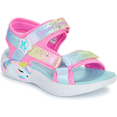 Skechers  Sandalen UNICORN DREAMS SANDAL - MAJESTIC BLISS