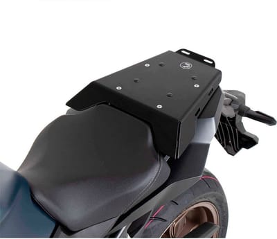 Hepco Becker Sportrack Honda Cb 650 R 21 6709529 00 01 Bagagerek Zilver