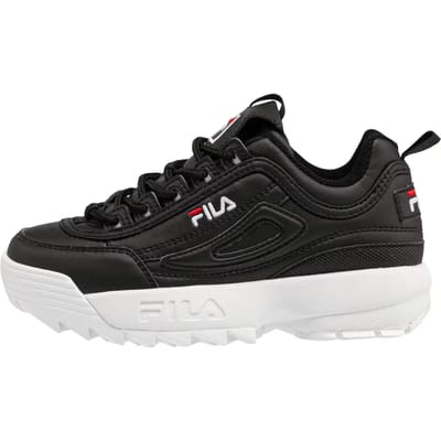 Lage Sneakers Fila Disruptor Teens