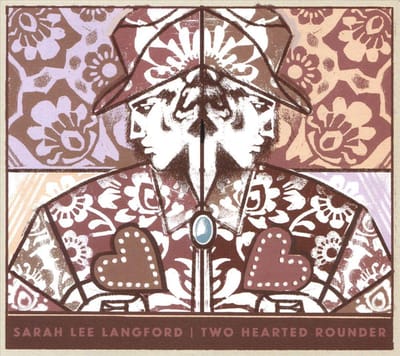 Two Hearted Rounder - Sarah Lee Langford