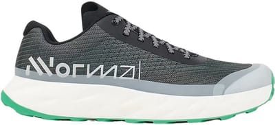 Nnormal Kjerag Trailschoenen Grijs EU 46 2/3 Man