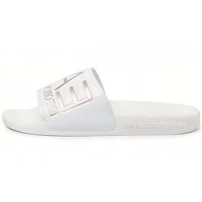 Platte sandalen Emporio Armani EA7 XCP001 XCC22