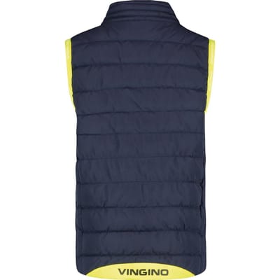 Vingino  - Maat 104- Kinder Jongens Gilet