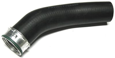 MODECAR - Intercooler Slang - BMW 3 Serie E46 - 318D 320D - 1998-2004