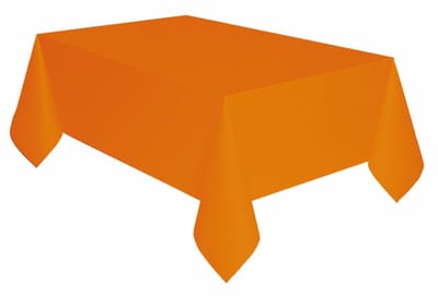 Clementine Eco tafelkleed 2.74m