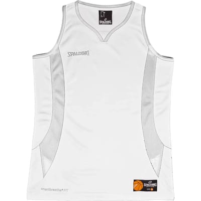 Sportshirt Dames Spalding Jam