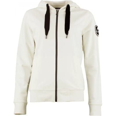 Capuchon sweaters Peak Mountain Sweat zippé à capuche femme ACLARA