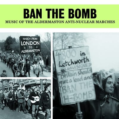 Ban the Bomb