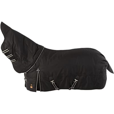BR OUTDOORDEKEN COMBO Z3 1200D, 100-200-300G Zwart