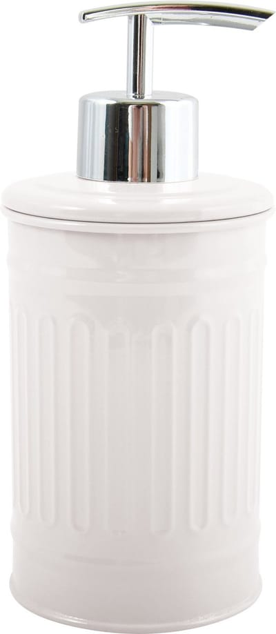 MSV HABANA Zeepdispenser – Zeeppomp voor Badkamer en Keuken – Geschikt als Lotion Dispenser en Desinfectant Dispenser – Elegante Zeephouder