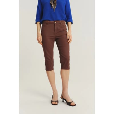 Cropped broek dames Greenpoint