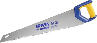 Irwin Houtzaag Grof Xpert met afvoer 22”/550 mm 8T/9P - 10505542