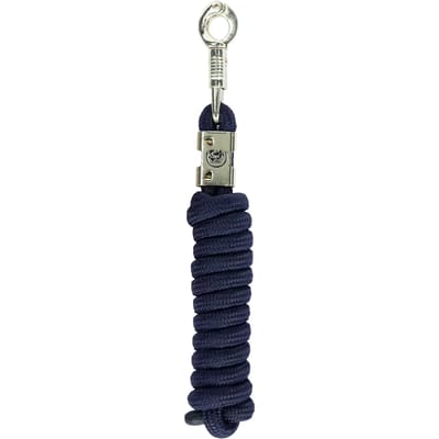 Kentucky Horsewear - Kentucky Horsewear Halstertouw Donkerblauw - 200