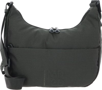 MANDARINA DUCK Schoudertas MD20 Crossover Rain Forest Donkergroen