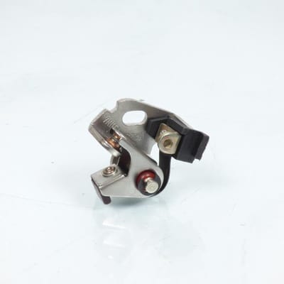 Rupteur d allumage K&S pour moto 32240-43012-000 / vis platinée Neuf