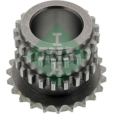 Schaeffler Ina Tandwiel van de krukas INA 554 0160 10