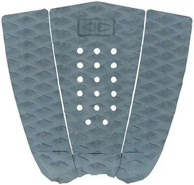 Ocean & Earth Cor_x Fish 3 Piece Tail Pad Grijs