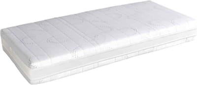 Mörgenn M-Suite Matras - A-kwaliteit HY35 Hybride schuim - 100x200 cm