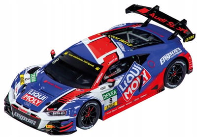 Carrera EVOLUTION Audi R8 LMS GT3 DTM 2023 Schaal 1:32
