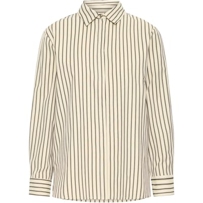 ICHI - IHXSALLY SH - Dames - Lange mouwen shirts