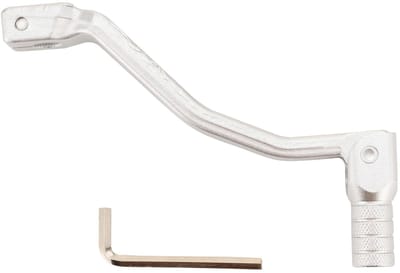 Dailygoods- Versnellingspook Hoes - Universele Pookknop - Pookknop voor Motorfiets - Vervangingsonderdeel - Hoogwaardige Kwaliteit - Geschikt voor CRF300/CRF250 - Versnellingshendel