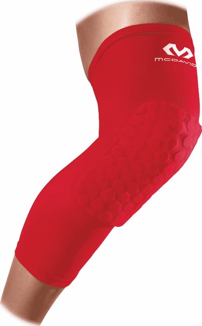 HEX® Beensbeschermende Sleeves / Paar [6446R]
