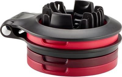 Tefal Ingenio K20735 - Multi Eiersnijder - Kunststof - Geschikt voor Plakken en Partjes