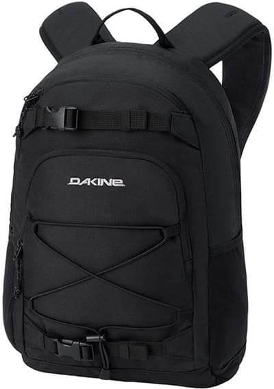 Dakine Grom 2.0 13L Polyester Rugzak Dames & Heren - Zwart