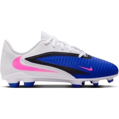 Kindervoetbalschoenen Nike Phantom 6 Club AG