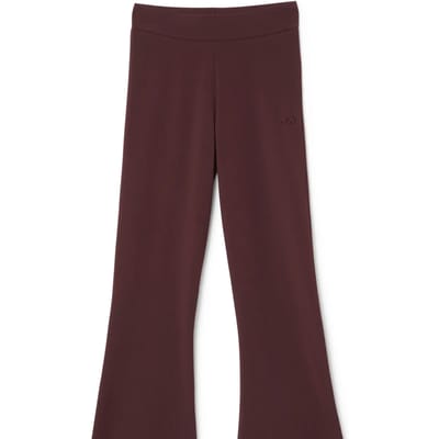 Legging voor meisjes Fila Casania Flared