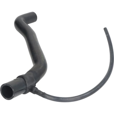 Radiateurslang THERMOTEC DWW135TT