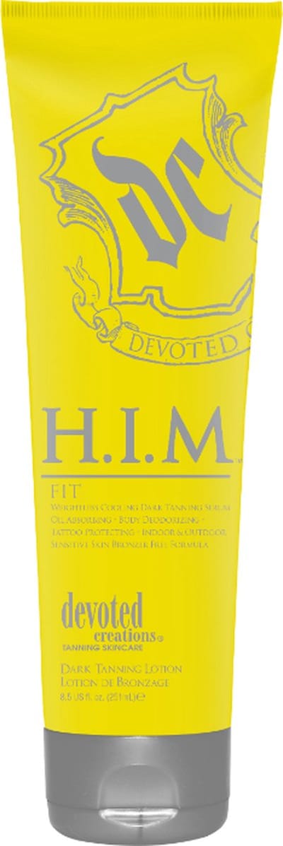 Devoted Creations H.I.M. Fit
