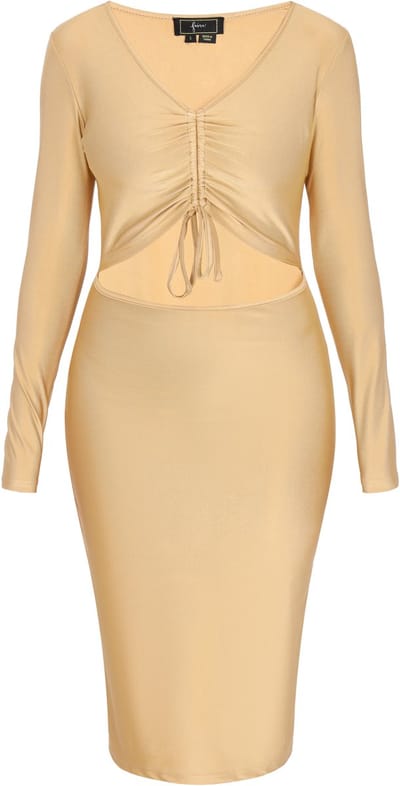 faina Dress