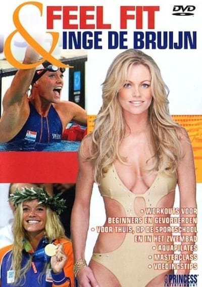 Feel Fit met Inge de Bruijn